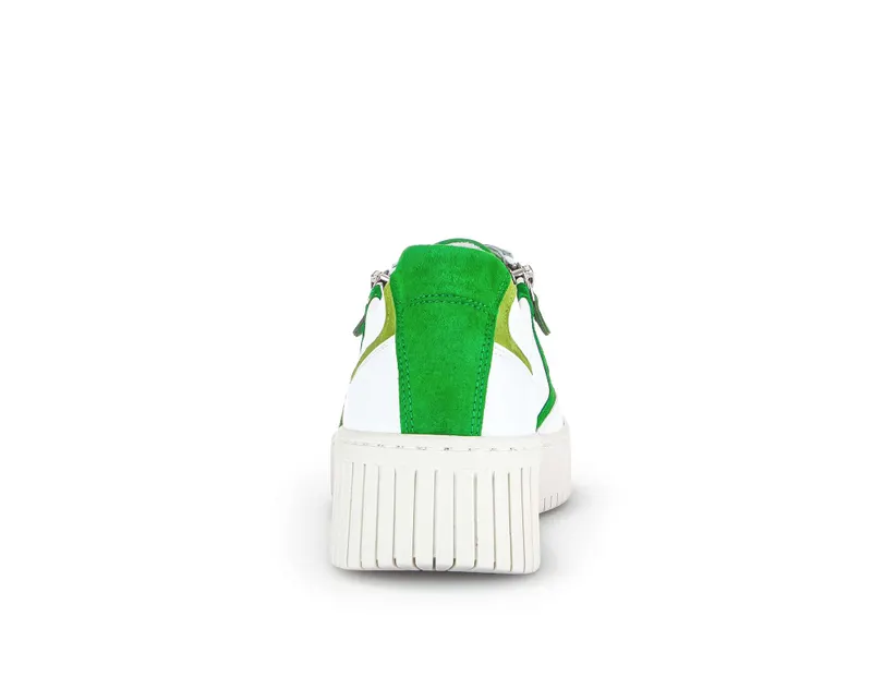 Gabor Lage sneakers Wit (43.233.29)