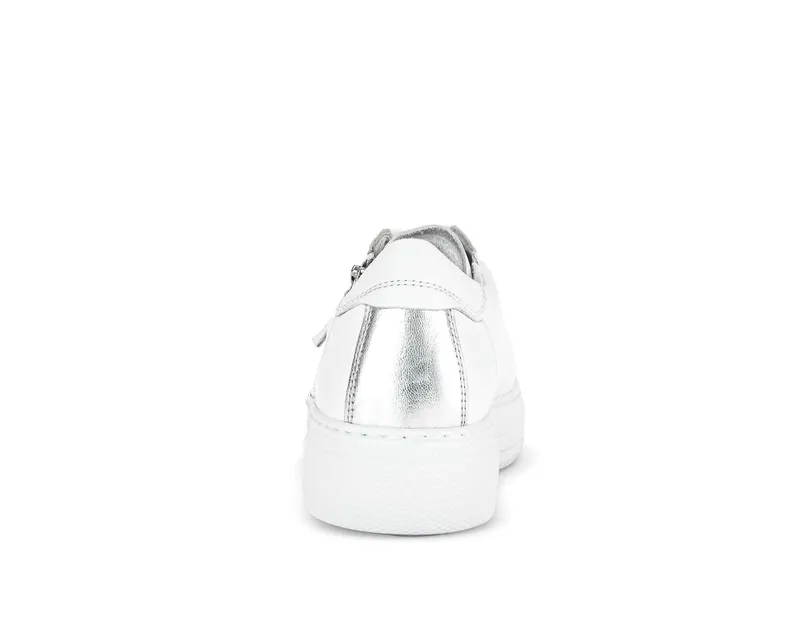 Gabor Lage sneakers Wit (46.465.52)