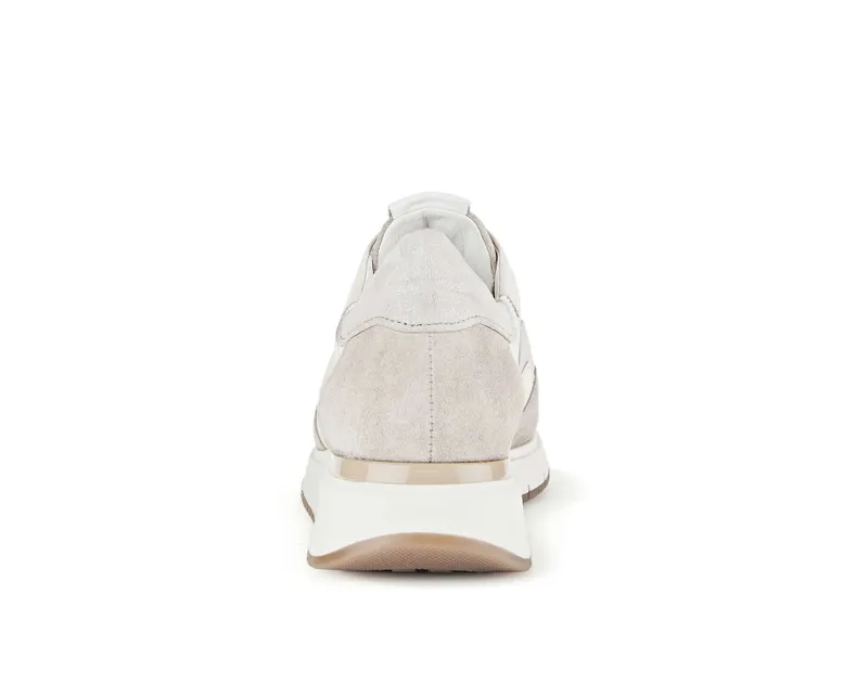 Gabor Sneaker low Beige (46.445.63)