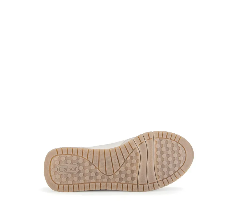 Gabor Sneaker low Beige (46.445.63)