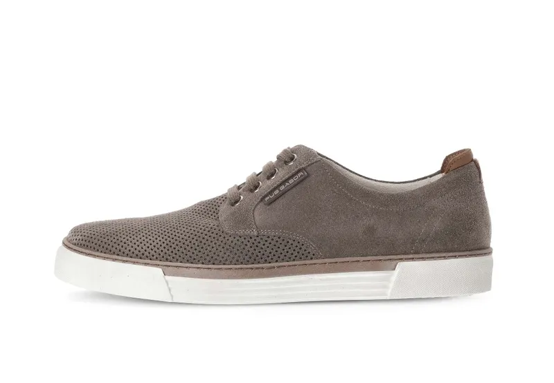 Gabor Sneaker low Grau (0460.15.19)