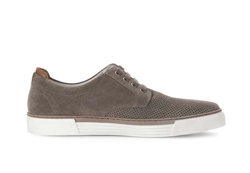 Gabor Sneaker low Grau (0460.15.19)