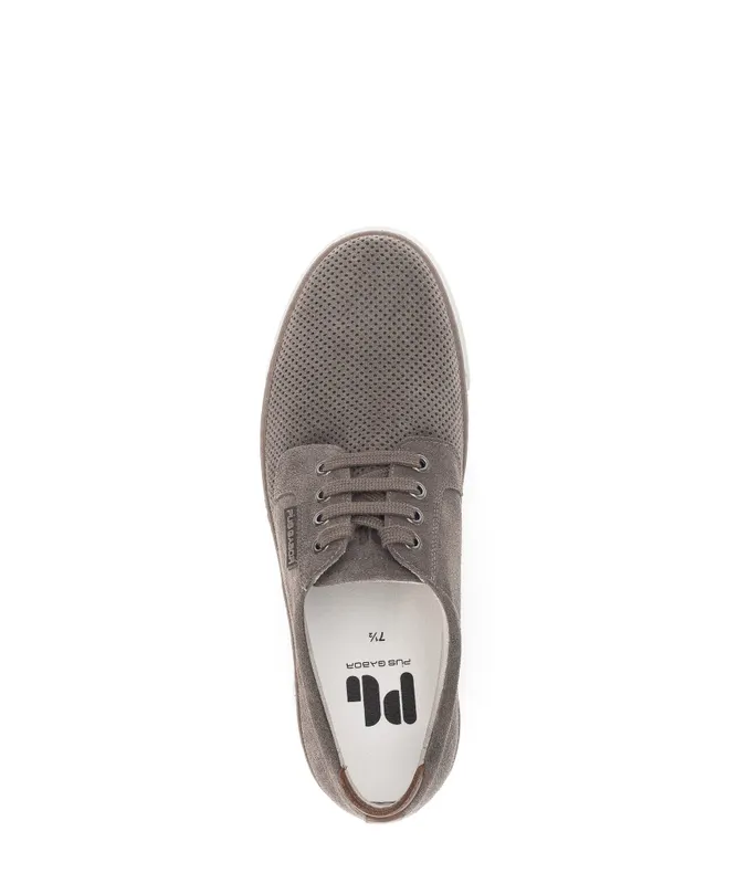 Gabor Sneaker low Grau (0460.15.19)
