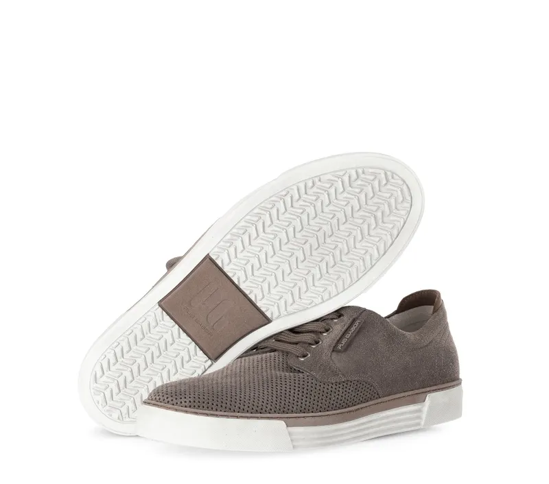 Gabor Sneaker low Grau (0460.15.19)