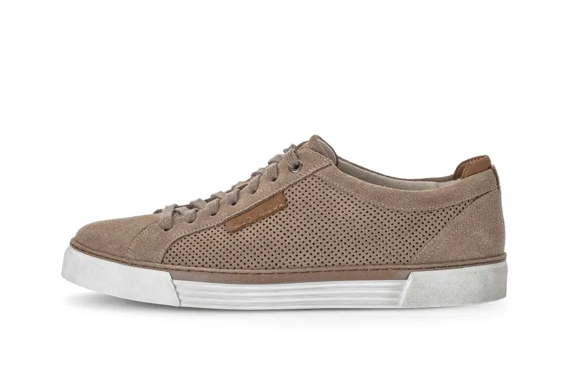 Gabor Lage sneakers Beige (0460.22.01)