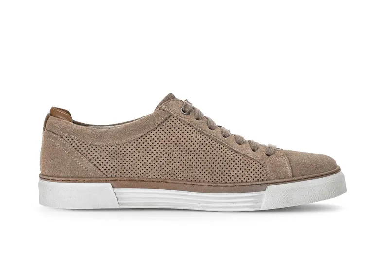 Gabor Lage sneakers Beige (0460.22.01)