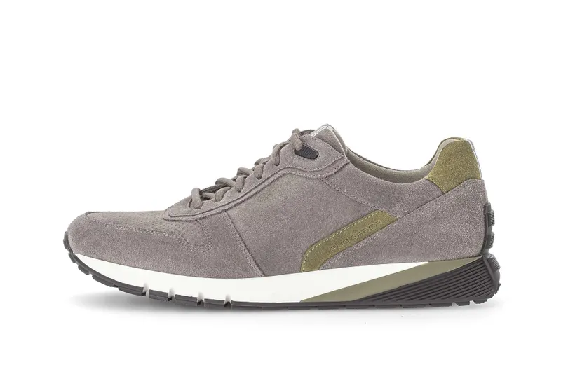 Gabor Lage sneakers Grijs (1036.10.13)