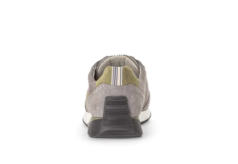 Gabor Lage sneakers Grijs (1036.10.13)