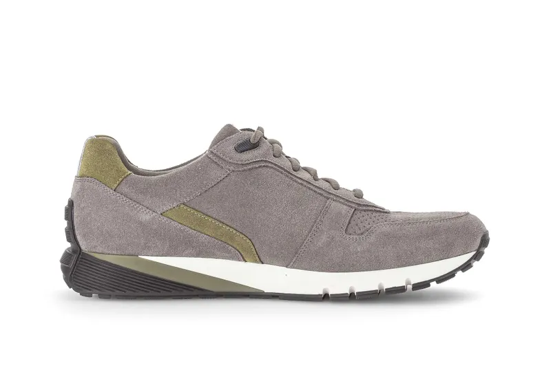 Gabor Lage sneakers Grijs (1036.10.13)