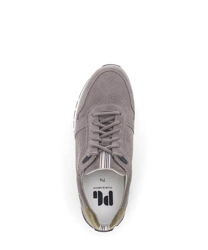 Gabor Lage sneakers Grijs (1036.10.13)