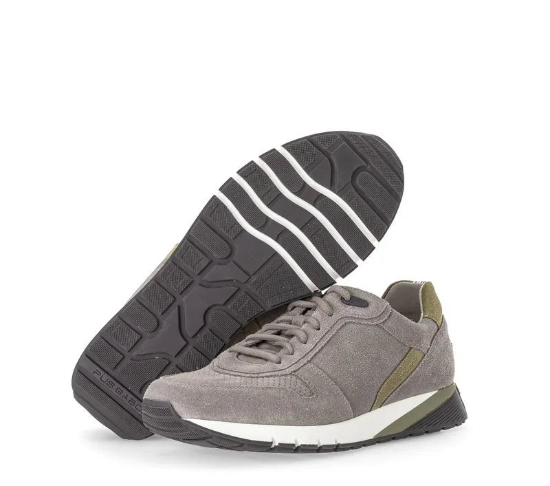 Gabor Lage sneakers Grijs (1036.10.13)