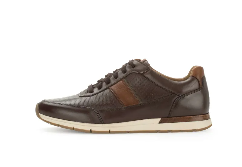 Gabor Sneaker low Braun (1047.12.03)