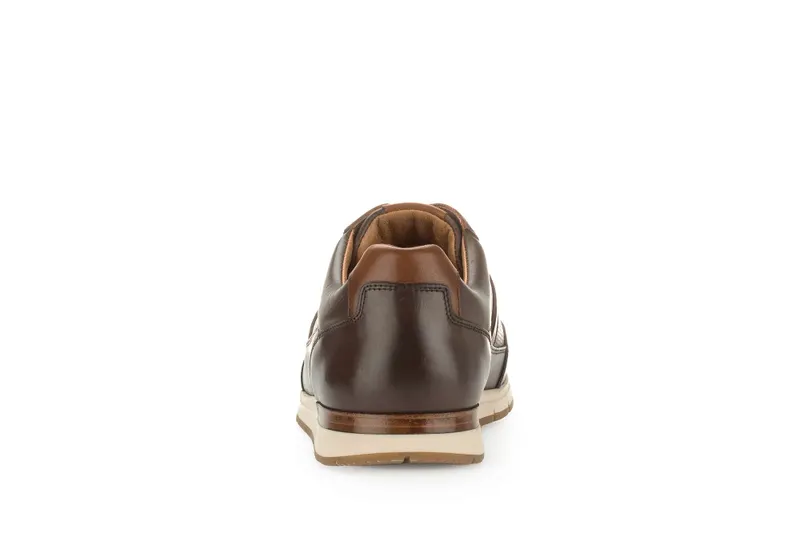 Gabor Sneaker low Braun (1047.12.03)