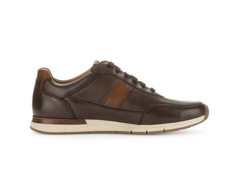 Gabor Sneaker low Braun (1047.12.03)