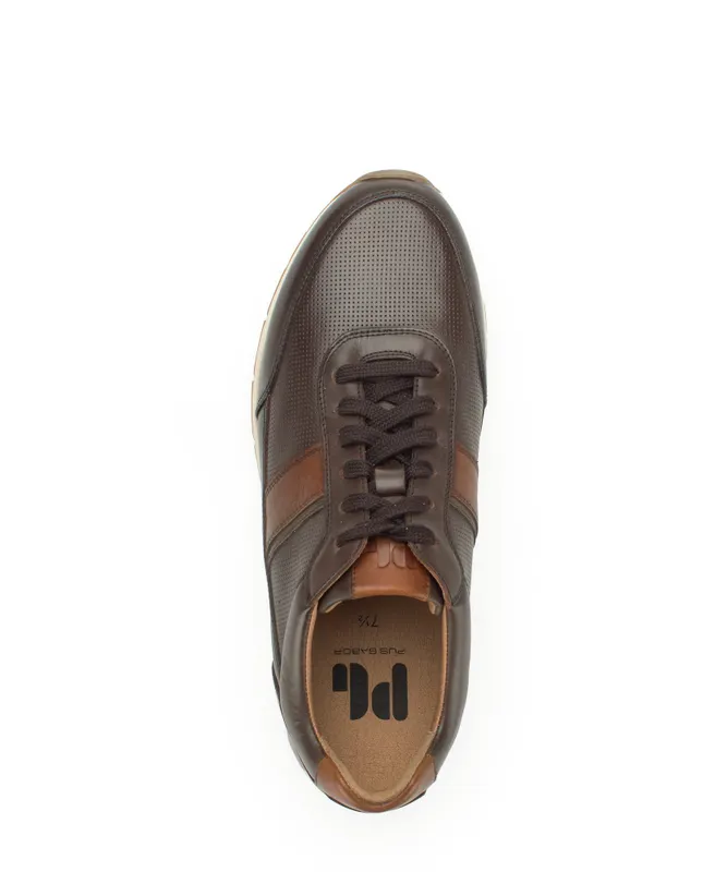 Gabor Sneaker low Braun (1047.12.03)