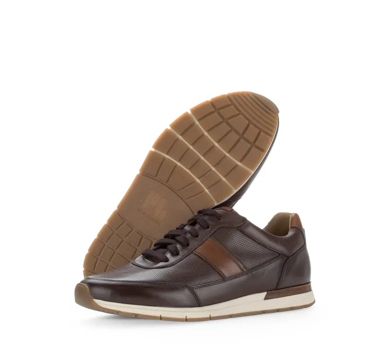 Gabor Sneaker low Braun (1047.12.03)