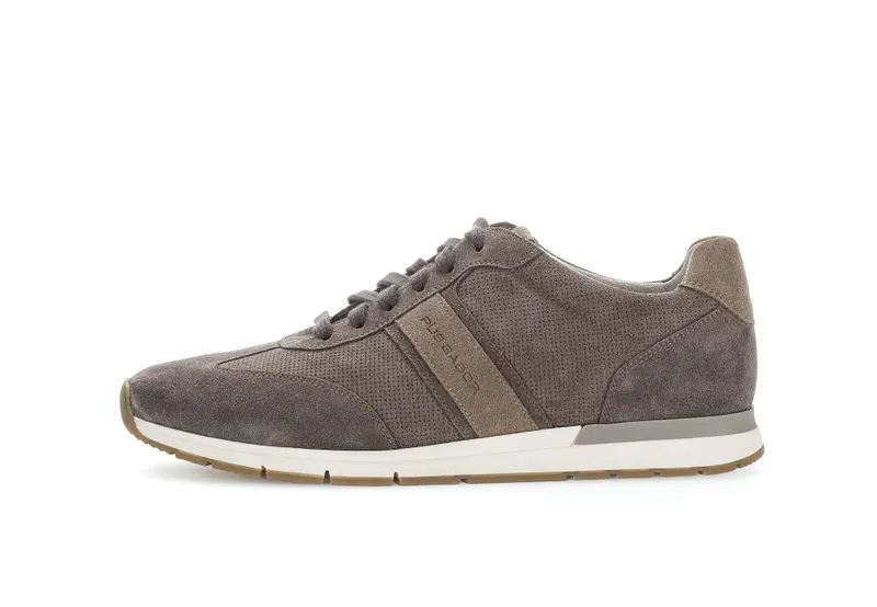 Gabor Lage sneakers Grijs (1047.13.02)