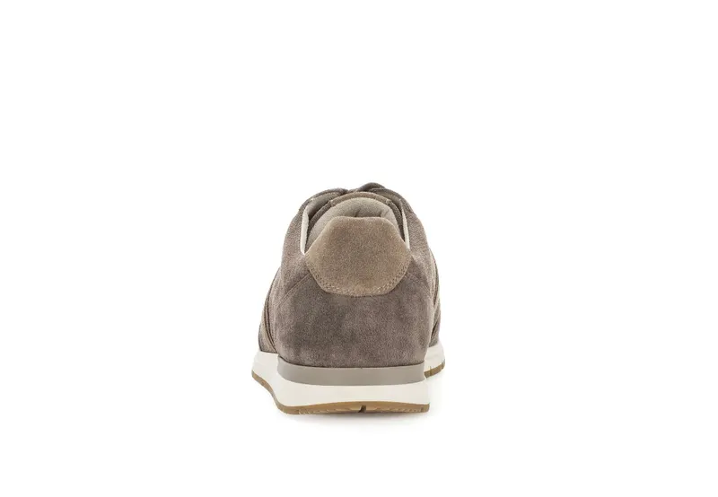 Gabor Lage sneakers Grijs (1047.13.02)