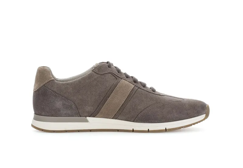 Gabor Lage sneakers Grijs (1047.13.02)