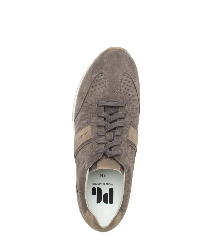 Gabor Lage sneakers Grijs (1047.13.02)