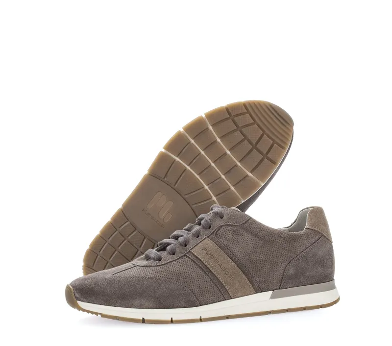 Gabor Lage sneakers Grijs (1047.13.02)