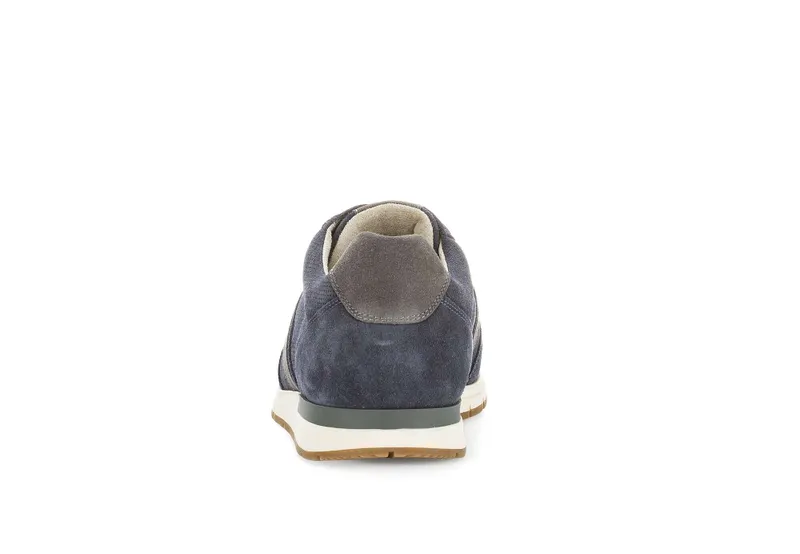 Gabor Lage sneakers Blauw (1047.13.03)