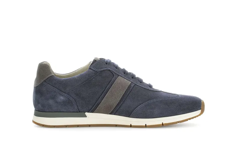 Gabor Lage sneakers Blauw (1047.13.03)