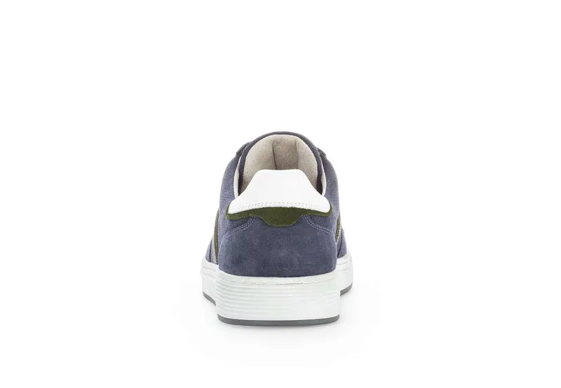 Gabor Lage sneakers Blauw (1040.16.01)
