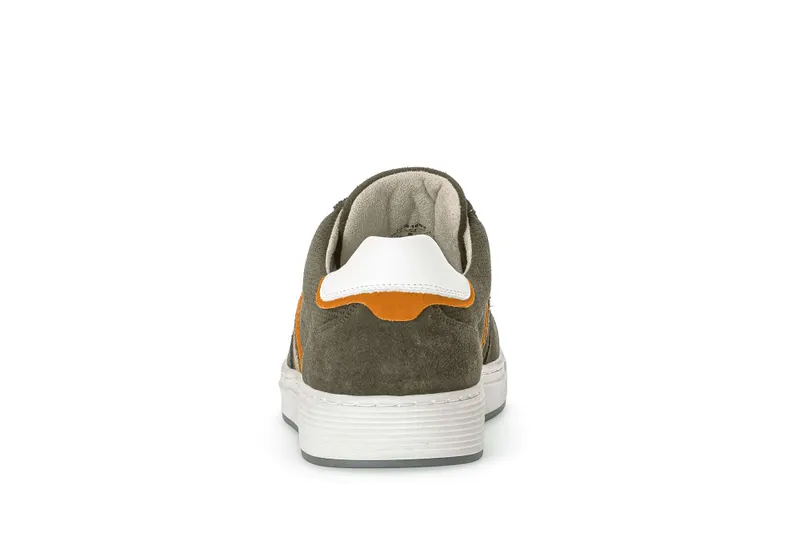 Gabor Lage sneakers Groen (1040.16.03)