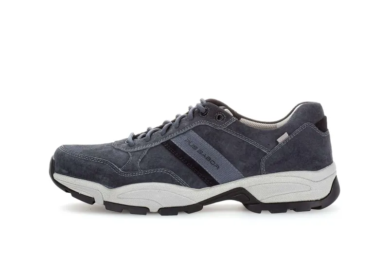 Gabor Sneaker low Blau (0138.11.33)