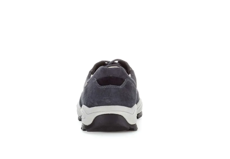 Gabor Sneaker low Blau (0138.11.33)
