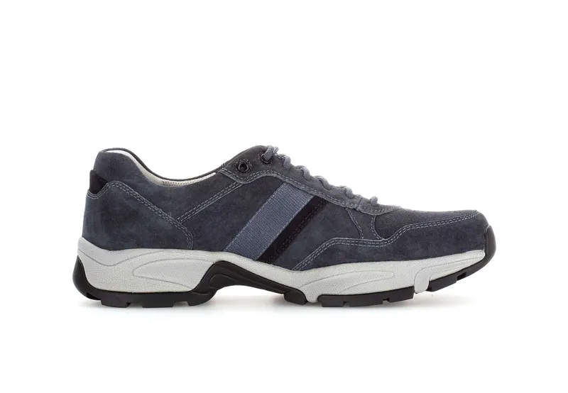 Gabor Sneaker low Blau (0138.11.33)