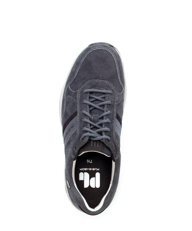 Gabor Sneaker low Blau (0138.11.33)
