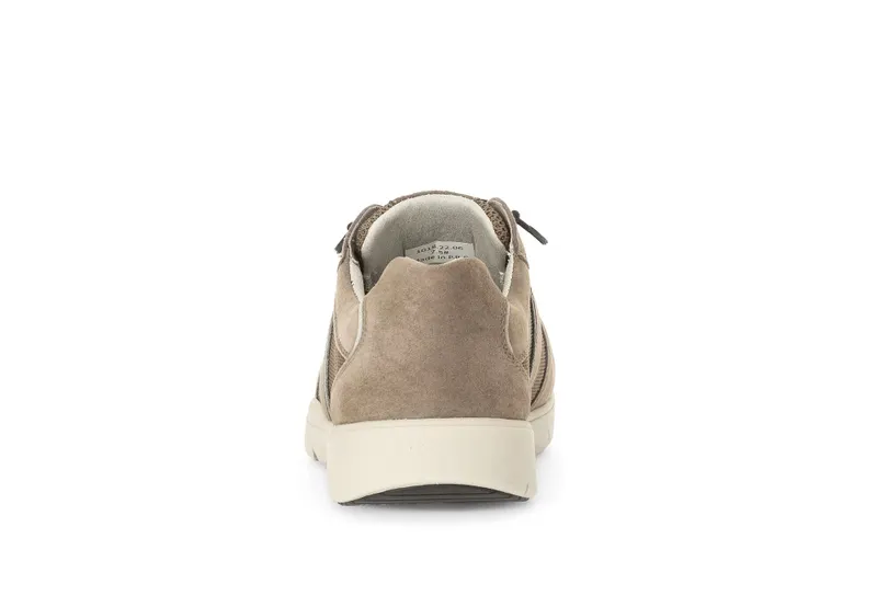 Gabor Sneaker low Beige (1018.22.06)