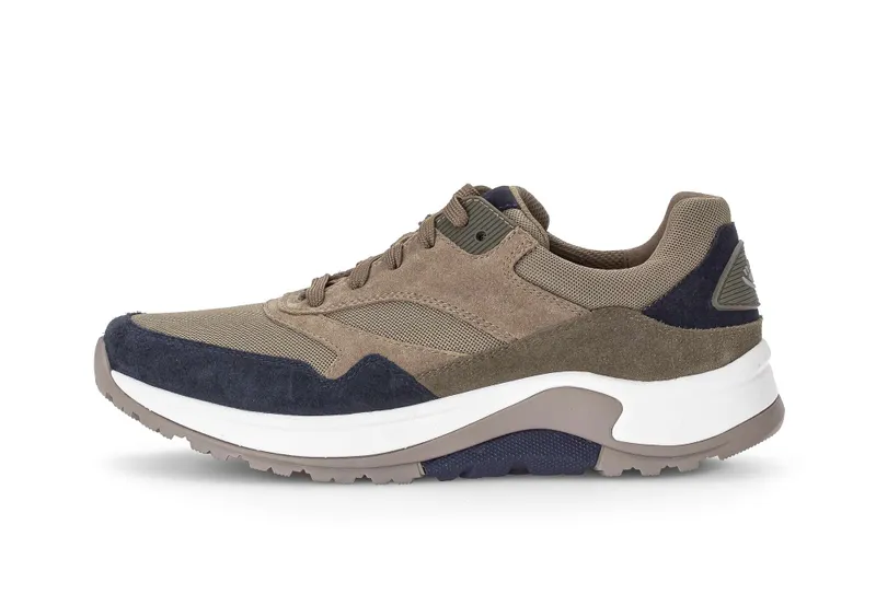 Gabor Sneaker low Blau (8000.15.21)