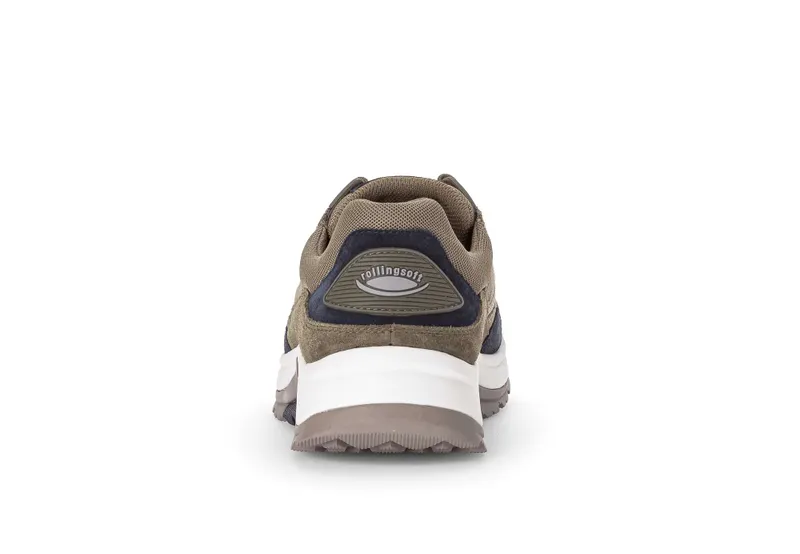 Gabor Sneaker low Blau (8000.15.21)