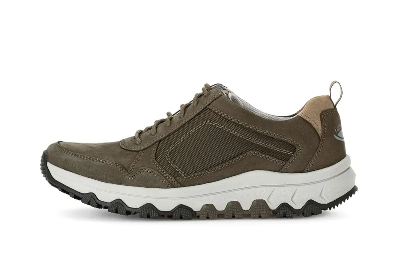 Gabor Sneaker low Grün (8005.11.05)