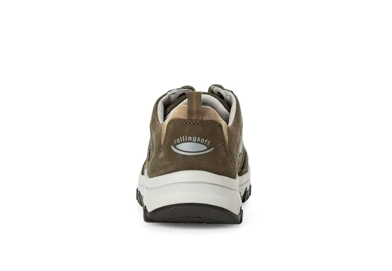 Gabor Sneaker low Grün (8005.11.05)