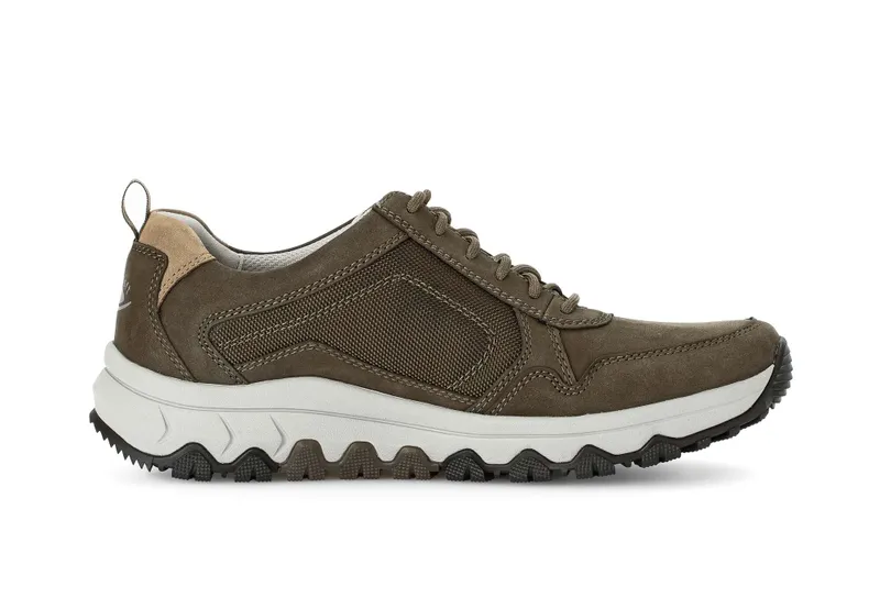 Gabor Sneaker low Grün (8005.11.05)