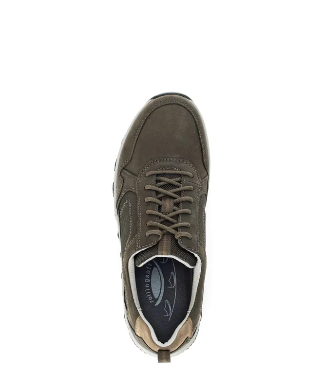 Gabor Sneaker low Grün (8005.11.05)