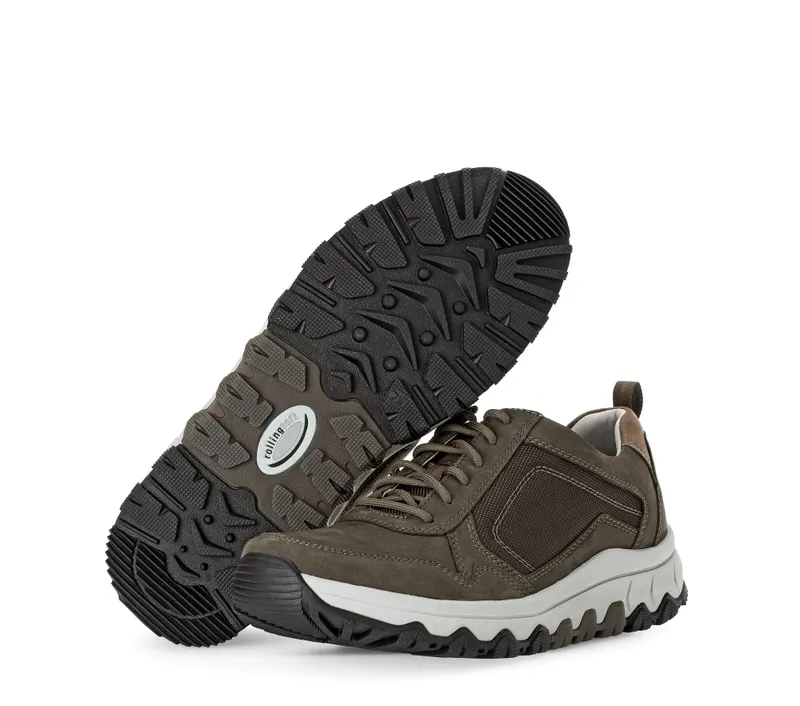 Gabor Sneaker low Grün (8005.11.05)