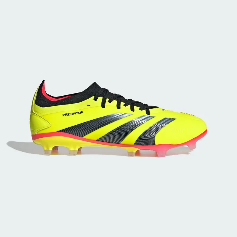 adidas Predator 24 Pro Firm Ground Voetbalschoenen (IG7776)