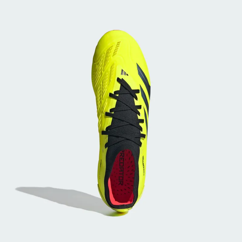 adidas Predator 24 Pro Firm Ground Voetbalschoenen (IG7776)