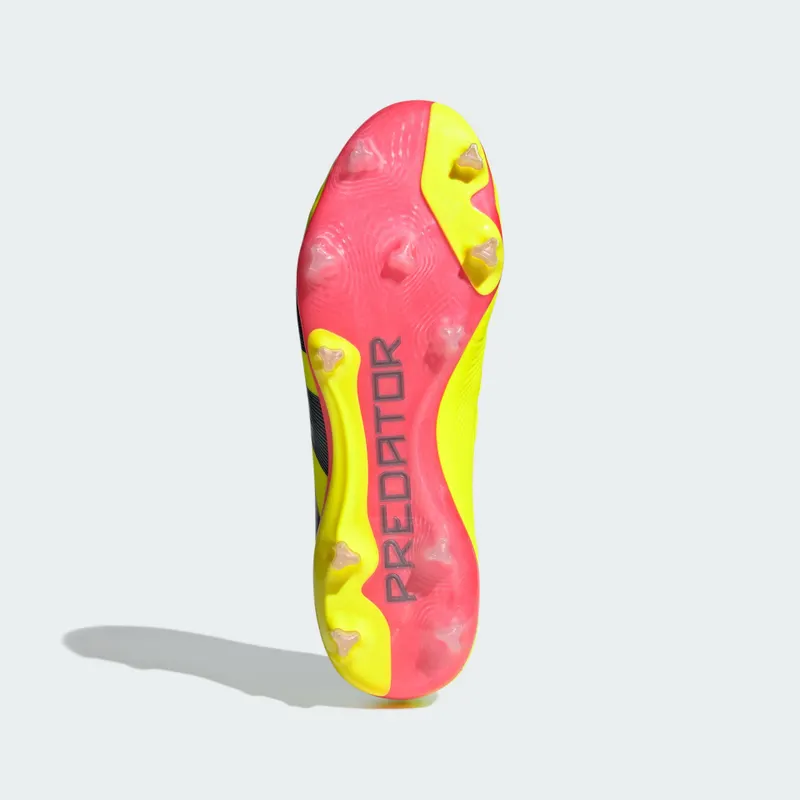 adidas Predator 24 Pro Firm Ground Voetbalschoenen (IG7776)
