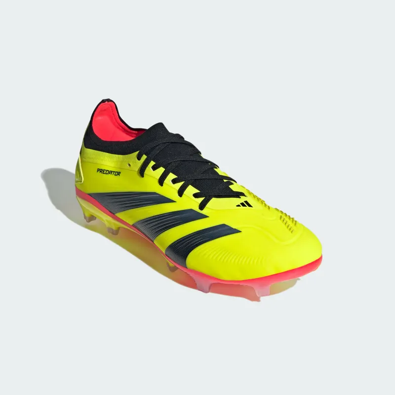 adidas Predator 24 Pro Firm Ground Voetbalschoenen (IG7776)