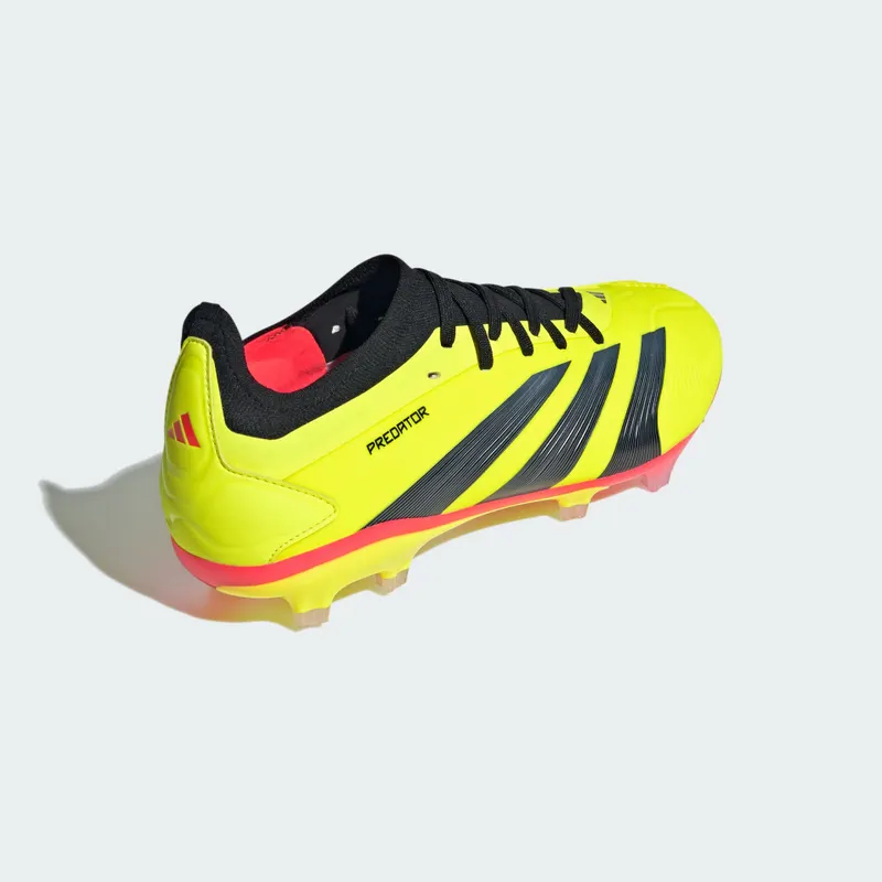 adidas Predator 24 Pro Firm Ground Voetbalschoenen (IG7776)