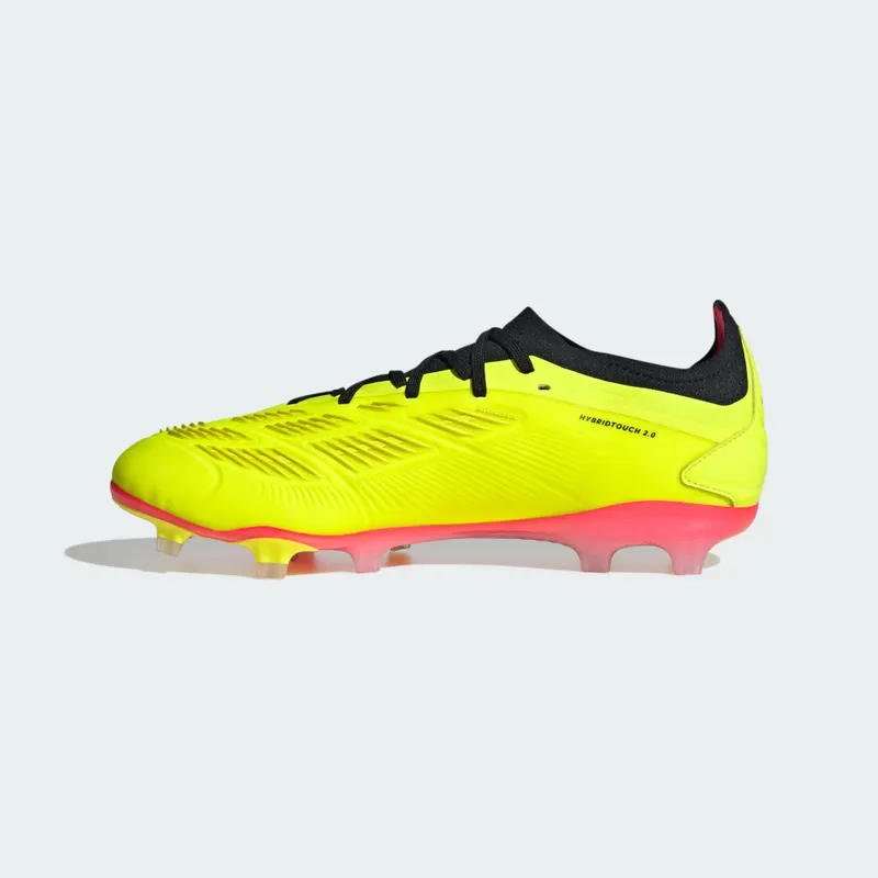 adidas Predator 24 Pro Firm Ground Voetbalschoenen (IG7776)