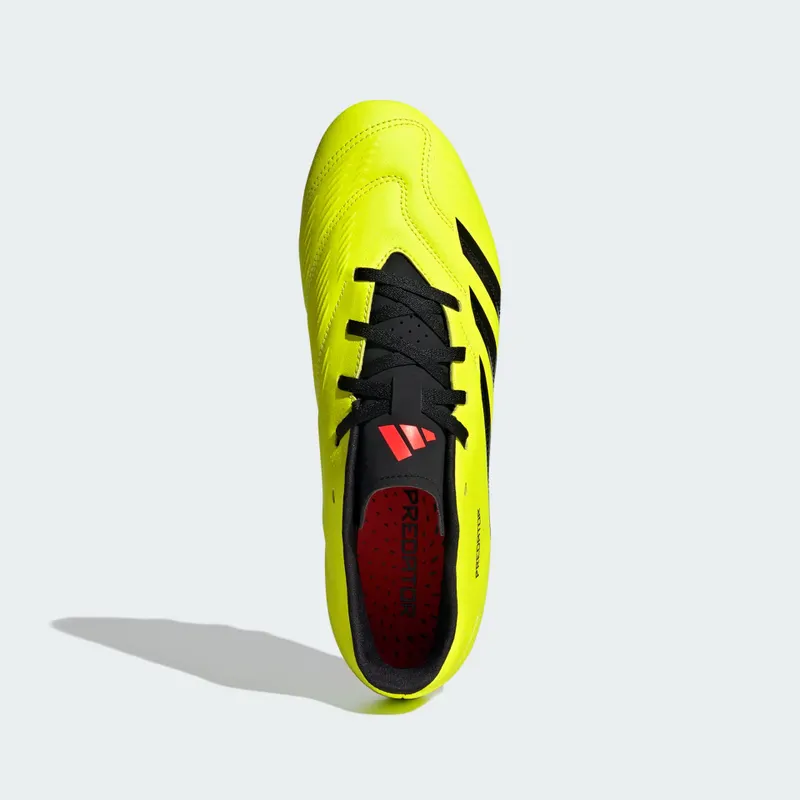 adidas Predator Club Flexible Ground Voetbalschoenen (IG7757)