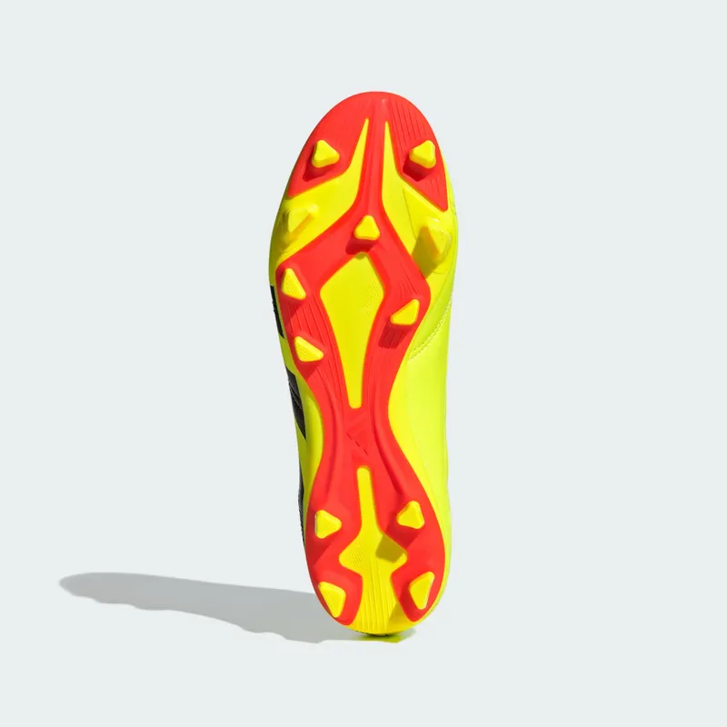 adidas Predator Club Flexible Ground Voetbalschoenen (IG7757)