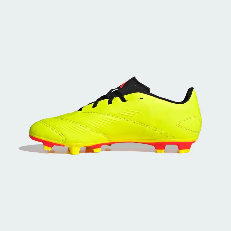 adidas Predator Club Flexible Ground Voetbalschoenen (IG7757)
